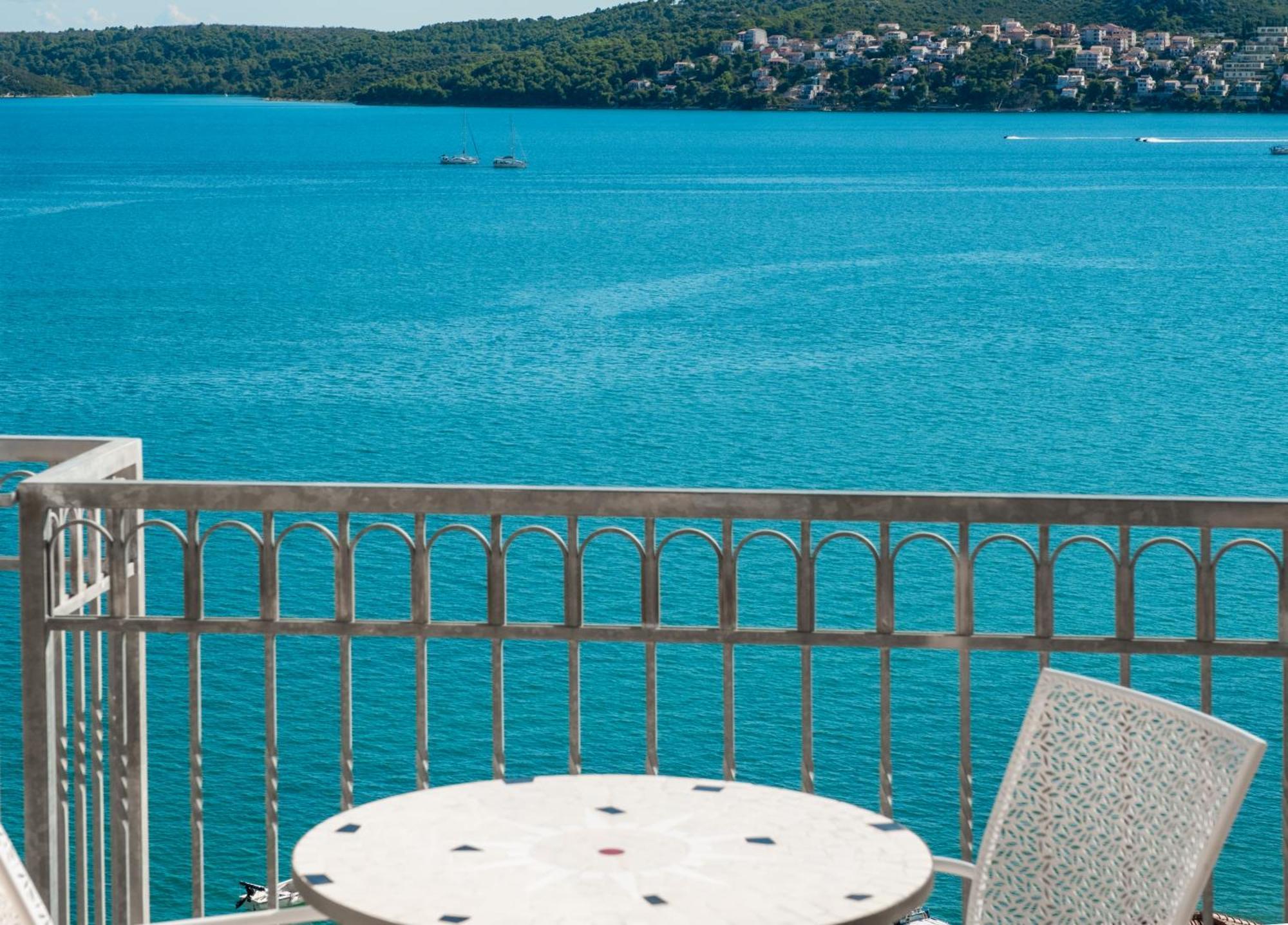 Apartments More Trogir Pokoj fotografie