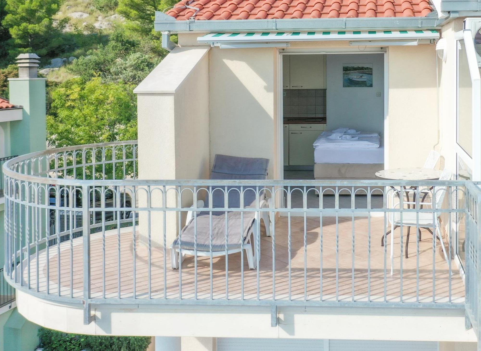Apartments More Trogir Pokoj fotografie