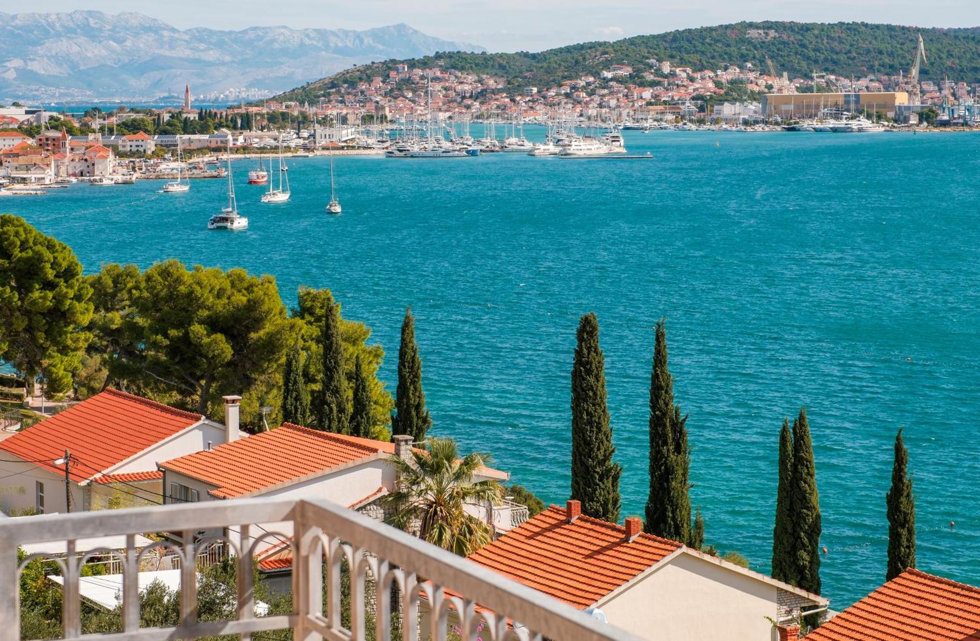 Apartments More Trogir Pokoj fotografie