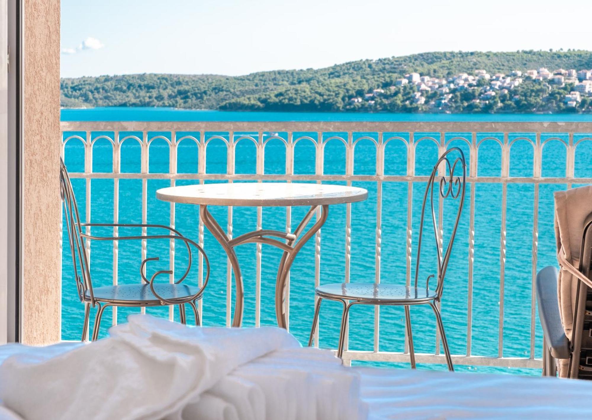 Apartments More Trogir Pokoj fotografie