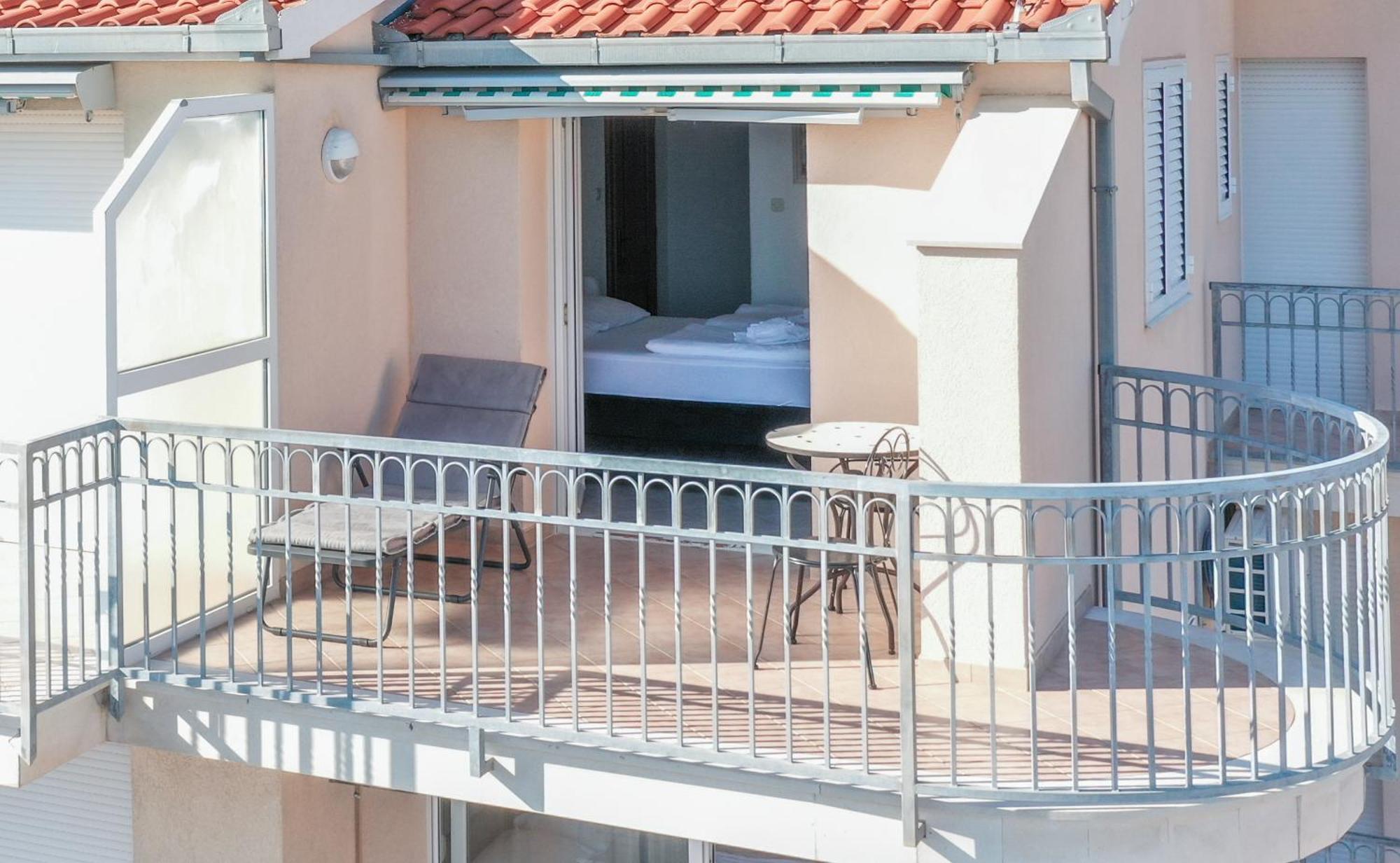 Apartments More Trogir Pokoj fotografie