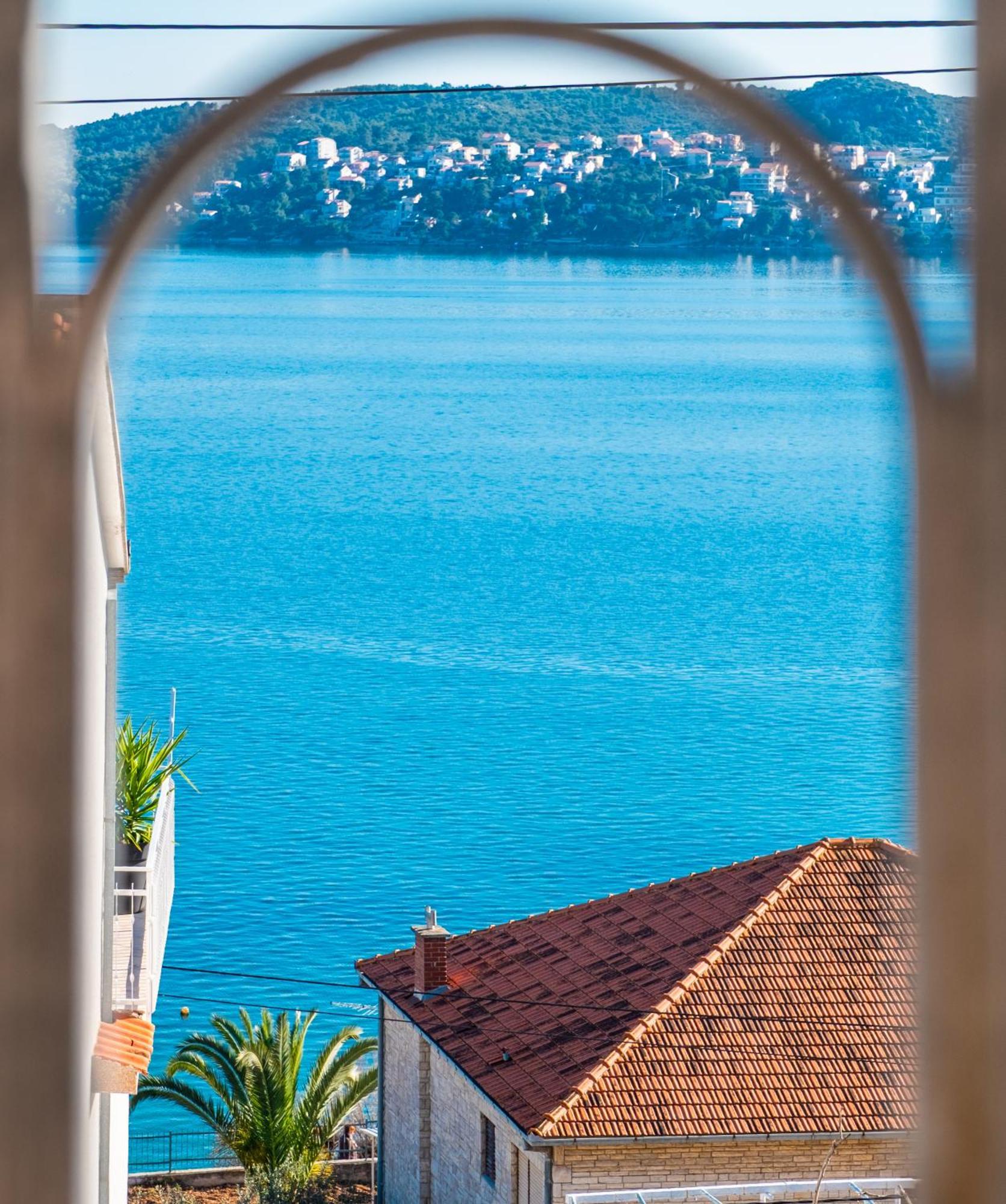 Apartments More Trogir Pokoj fotografie