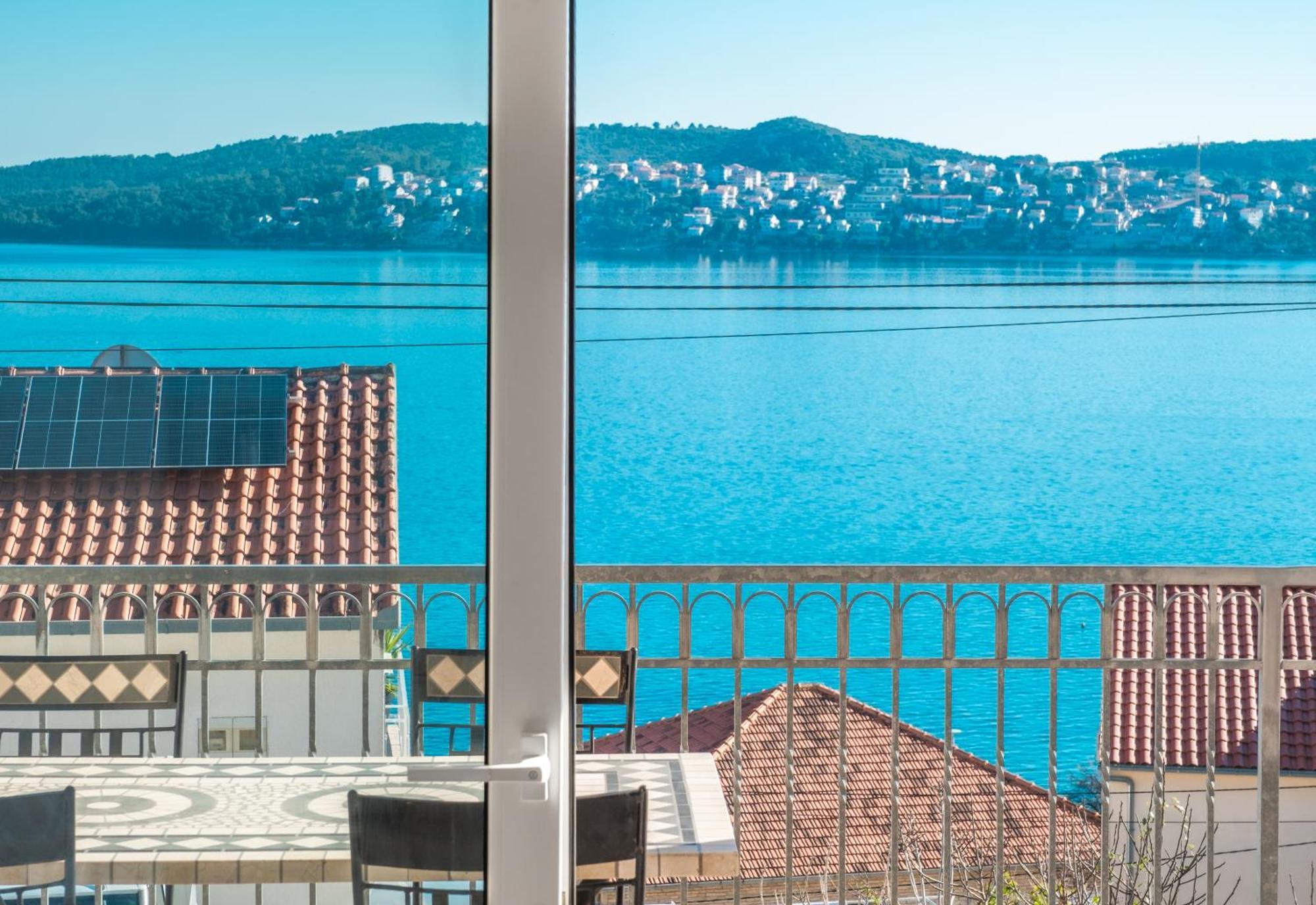Apartments More Trogir Pokoj fotografie